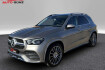 Mercedes GLE AMG Line Benz gle 400 d 4matic amg line*pano headup burmester*