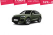 Audi Q5 S line s line 40 tdi quattro matrix b&o ka