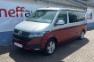 Volkswagen Multivan PanAmerica T6 multivan t6.1 2.0tdi westfalia / ocean