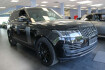 Land Rover Range Rover Autobiography Range rover autobiography
