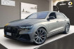 Audi SQ8 Autres Sq8 4.0 tfsi quattro schiebedach raute sitze