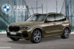 BMW X5 Autres xdrive30d m sportpaket hifi dab aktivlenkung