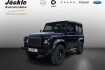 Land Rover Defender Autres 90 e station wagon