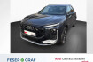 Audi Q3 S line tfsi quattro s tr. s line led acc kamera