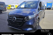 Mercedes EQV Autres Benz eqv 300 eqv 300 avantgarde lang airmatic 360  lenkassist