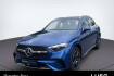Mercedes GLC AMG Line Advanced Benz glc 300 e 4matic amg+ahk+airm+distr+360+pano