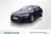 Audi A8 Autres 50 tdi navi leder hdmatrix kamera acc 4xshz