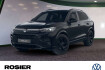 Volkswagen Tiguan R-Line r line 2.0 tdi dsg ahk acc led 360  bt