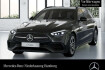 Mercedes Classe C Edition AMG Line Benz c 300 de t amg+night+pano+kamera+keyless+9g