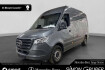 Mercedes Sprinter Pro Benz sprinter 317 pro hoch standard led 360 ahk 3 5t