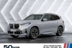 BMW X3 Autres 20i xdrive m sport h/k navi acc led 360