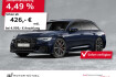 Audi A6 S line 55 tfsi e qu s line matrix+navi+hud+ahk