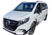 Mercedes EQV Autres Benz eqv 300 lang 7 sitze sound 360  easy pack lenkas