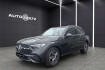 Mercedes GLC AMG Line Advanced Benz glc 300 4m amg adv. plus pano ahk winter p. memo