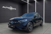 Mercedes GLC AMG Line Benz glc 200 4matic edition amg line ahk pano nightp.