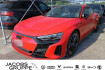 Audi e-tron GT  E tron gt quattro pano*matrix*360  basis quattro