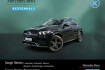 Mercedes GLE AMG Line Benz gle 450 gle 450 4m amg+distronic+360 +widescreen+leder