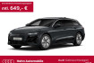 Audi A6 e-tron Autres A6 e tron advanced tech warmepumpe cam