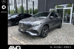 Mercedes EQA Autres Benz eqa 250 eqa 250+ amg plus led keygo distr night ahk 360