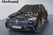 Mercedes GLC Autres Benz glc 220 d 4matic +edition+digital+burmester+ahk+