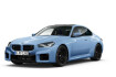BMW M2 Coupé Autres M2 coupe sport aut. klimaaut. adaptives fahrwerk
