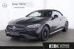 Mercedes CLE Coupé AMG Line Benz cle 200 amg cabrio*distonic*totwink*360*head up*