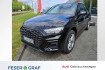 Audi Q5 edition one sb 40tdi qu.2x s line/matrix/ahk/hud/pano