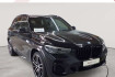 BMW X5 Autres x5 xdrive45e m sport pano 22´leder