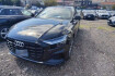 Audi Q8 Autres 50tdi q 2x s line black hd matrix/pano/kamera