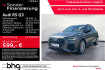 Audi RS Q3 Autres Rs q3 rsq3 quattro s tronic navi kamera acc el.heck
