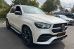 Mercedes GLE Autres Benz gle 400 gle 400 d 4matic (167.123)