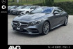 Mercedes Classe S Autres Benz s 450 s 450 4matic coupe amg/dist/ils/360 /leder nappa