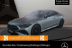 Mercedes CLE Coupé Autres Benz cle 300 4m amg+night+pano+360+burmester+sitzklima