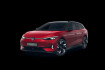 Volkswagen ID.7 4Motion Id.7 tourer gtx 4motion keyless ahk led navi