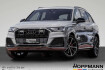 Audi Q7 competition plus 50 tdi quattro competition plus ahk led hud p