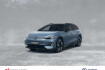 Volkswagen ID.7 4Motion Id.7 gtx 4m 5jg+ahk+pano+harman+hud+360