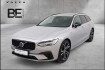 Volvo V90 Ultimate Dark t8 ultra dark recharge plug in hybrid awd