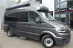 Volkswagen Crafter Autres grand california 600 markise/kamera/acc/sthz