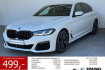 BMW M550 Autres i xdrive lim. m sport pro navi.laser.hud.acc