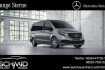 Mercedes Classe V Edition Benz v 300 d 4m marco polo edition mbux ahk shd 360