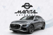 Audi SQ8 Autres Sq8 4.0|rs sitz|acc|hud|masag|luft|360|pano|b&o|