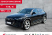 Audi Q8 Autres 50 tdi qu led+navi+hud+air+rfk+acc+ahk+pano