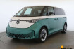 Volkswagen ID. Buzz Pro Id. buzz pro lr 86 kwh ahk+iq light+360 kamera