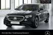 Mercedes Classe E AMG Line NIGHT Edition Benz e 220 d t edition amg line fahrass 360  stdhzg ahk