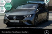 Mercedes EQE AMG Line Benz eqe 350 amg fahrass 360  pano burmester distr. hud