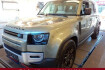 Land Rover Defender SE 110 se design paket black