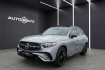 Mercedes GLC AMG Line Advanced Benz glc 200 4m amg pano night ahk hud 360