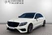 Mercedes Classe S 63 AMG Autres Benz s 63 amg l *22? alu*exklusiv*carbon*designo*voll