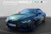 BMW Série 4 Coupé xDrive Bmw 440  440 m440d xdrive cabrio harman kardon standhzg. ahk