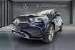Mercedes GLE AMG Line Benz gle 350 e 4m amg  pano d.  distr.  360   keyless